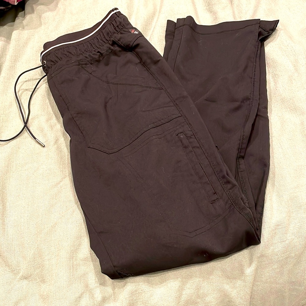 Grays anatomy scrub pants